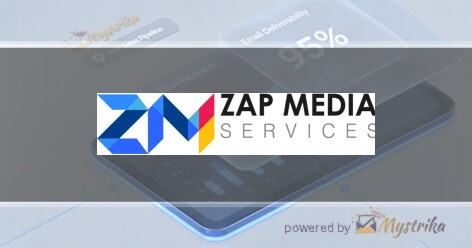 Zap Media Services
