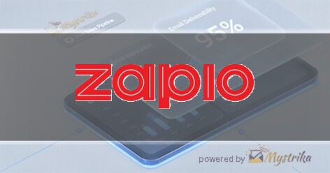 Zapio