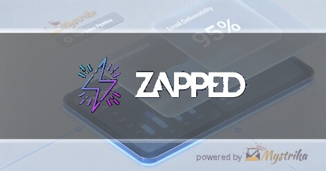 Zapped Digital