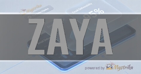 Zaya Production
