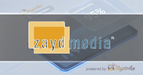 Zayd Media