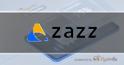 Zazz