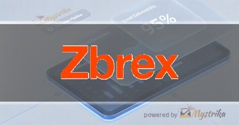Zbrex