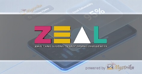 Zeal Integrated Marketing Solutions Pvt Ltd
