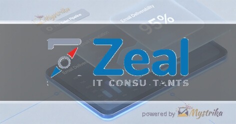 Zeal IT Consultants