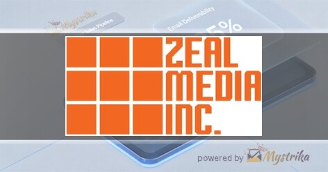 Zeal Media