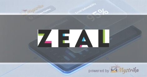 Zeal
