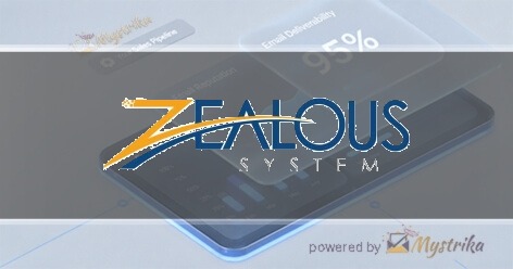 Zealous System