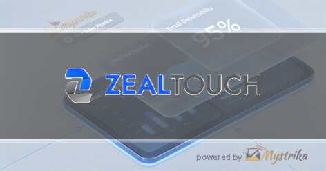 Zealtouch