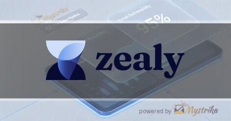 zealy