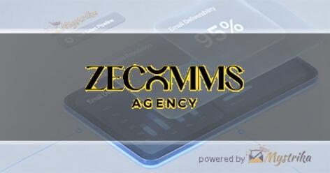 ZECOMMS AGENCY