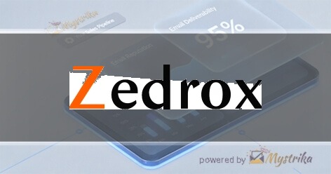 zedrox Agency logo