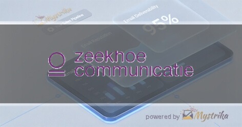 Zeekhoe Communicatie Agency logo