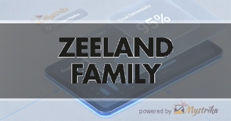 Zeeland Family