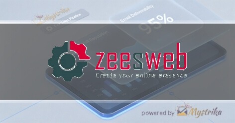 ZeeSweb Agency logo
