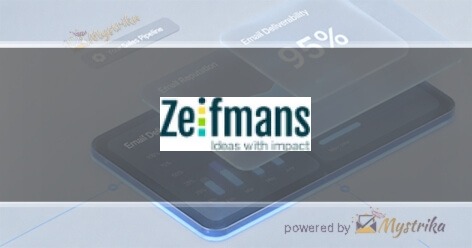 Zeifmans