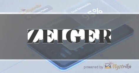 Zeiger Real Estate Marketing