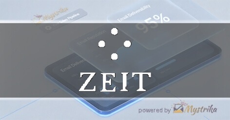 Zeit Creative Agency