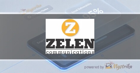 Zelen Communications