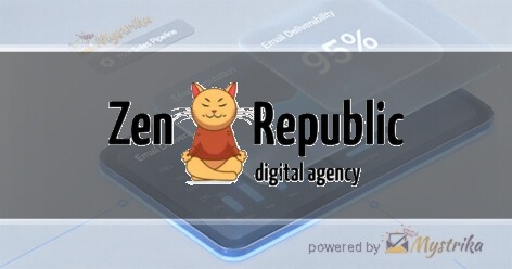 Zen Republic Digital Agency