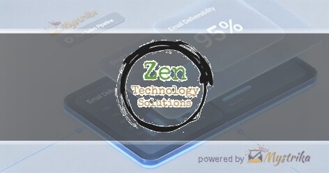 Zen Technology Solutions
