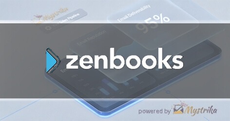 Zenbooks