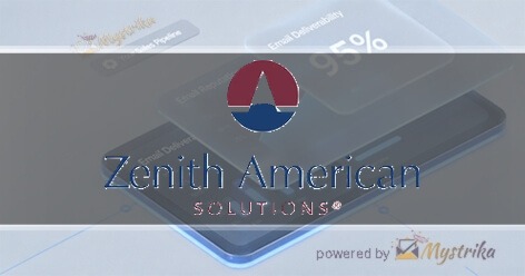 Zenith American Solutions