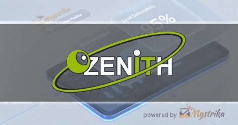 Zenith Clipping