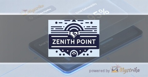 Zenith Point Digital Marketing