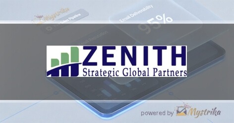 Zenith Strategic Global Partners