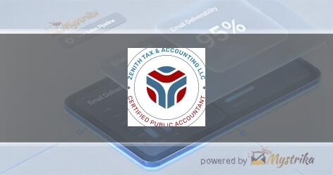 Zenith Tax & Accounting LLC