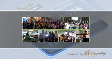 Zeno Group