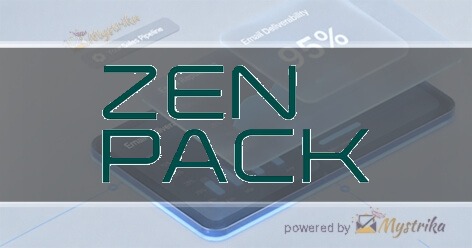 Zenpack