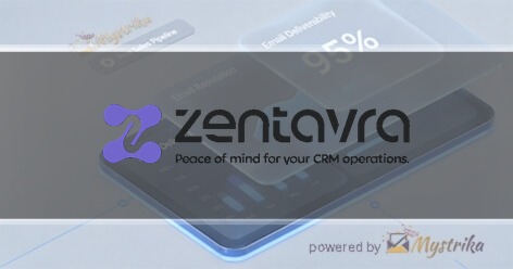 Zentavra