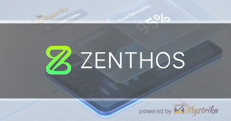 Zenthos