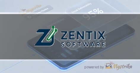 Zentix Software