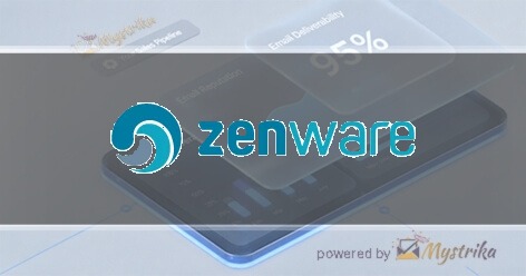 Zenware SAS