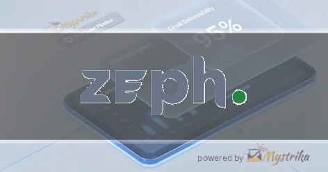 Zeph Agency logo