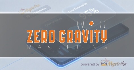 Zero Gravity Marketing