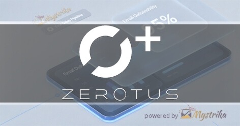Zerotus Agency logo