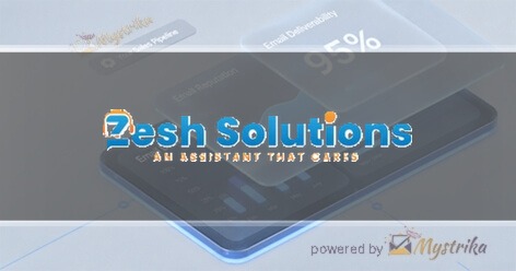 Zesh Solutions
