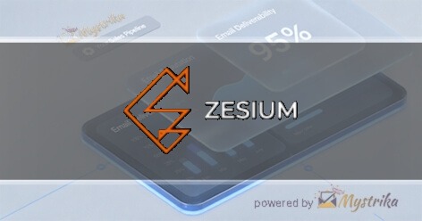 Zesium mobile d.o.o.