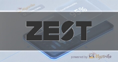 Zest Digital
