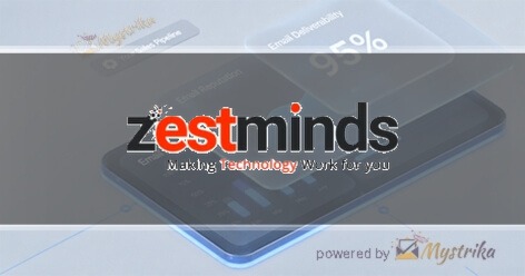 Zestminds