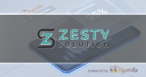 Zesty Solution