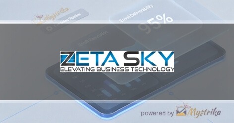 Zeta Sky