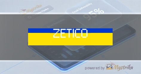 Zetico