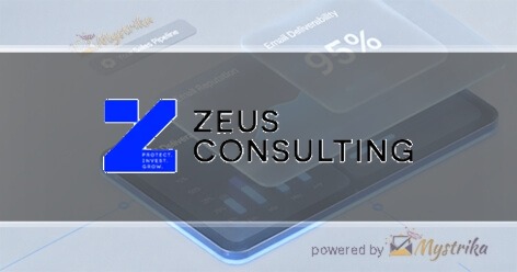 Zeus Consulting Services Corp