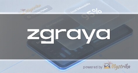 Zgraya Digital