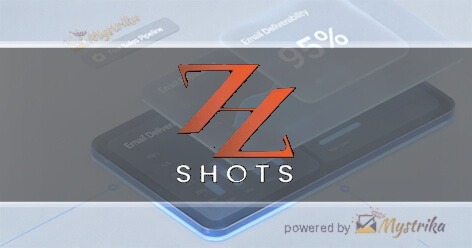 ZH Shots Dubai Agency logo
